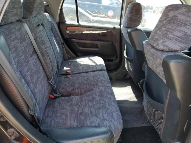 Photo 6 from auction – 2004 HONDA CR-V LX with VIN JHLRD68464C004891