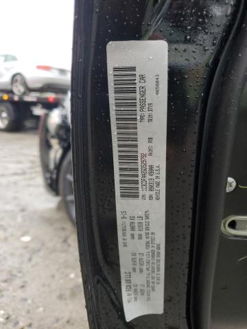 Photo 10 from auction – 2016 DODGE DART SE with VIN 1C3CDFAA2GD529792