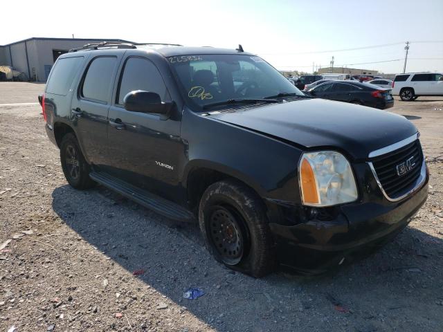 Photo 1 from auction – 2012 GMC YUKON SLT with VIN 1GKS1CE08CR225836