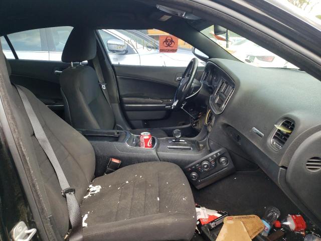 Photo 5 from auction – 2014 DODGE CHARGER SE with VIN 2C3CDXBG0EH277792