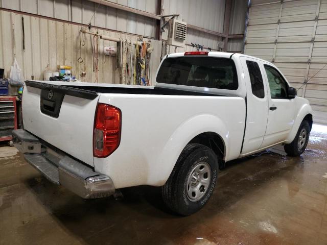 Photo 4 from auction – 2013 NISSAN FRONTIER S with VIN 1N6BD0CT3DN741848