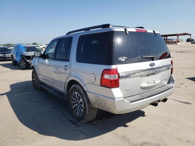 Photo 3 from auction – 2017 FORD EXPEDITION with VIN 1FMJU1HT4HEA48849