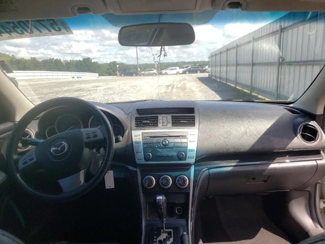Photo 9 from auction – 2010 MAZDA 6 I with VIN 1YVHZ8CHXA5M49211
