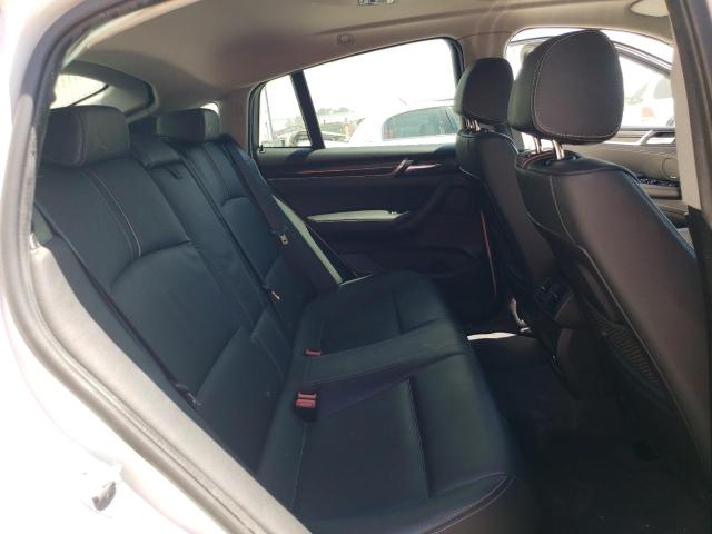 Photo 6 from auction – 2016 BMW X4 XDRIVE2 with VIN 5UXXW3C52G0R19769