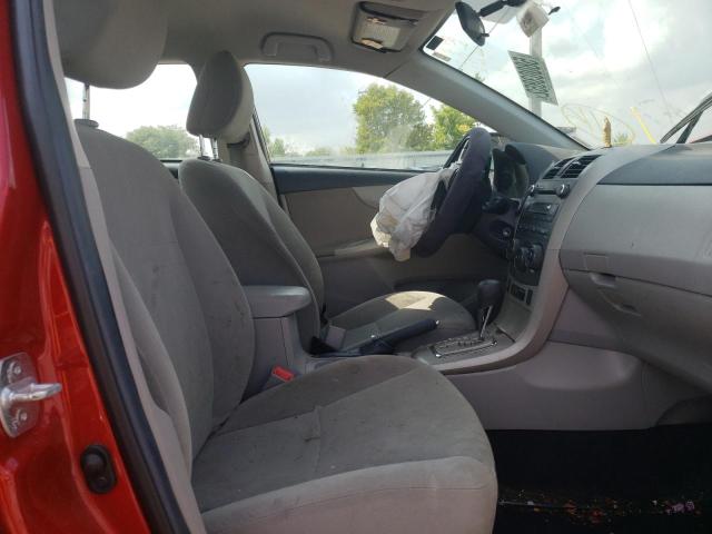 Photo 5 from auction – 2011 TOYOTA COROLLA BA with VIN 2T1BU4EE9BC544420