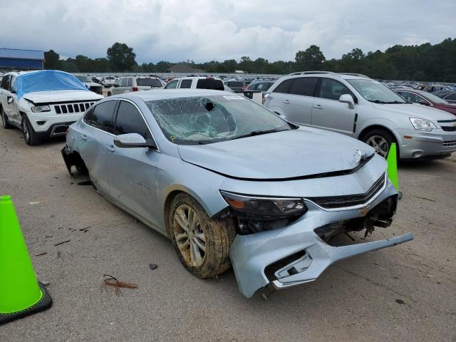 Photo 9 from auction – 2017 CHEVROLET MALIBU LT with VIN 1G1ZE5ST0HF157056