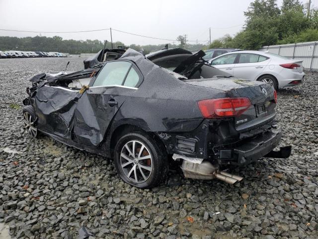 Photo 10 from auction – 2017 VOLKSWAGEN JETTA SE with VIN 3VWDB7AJ0HM252414