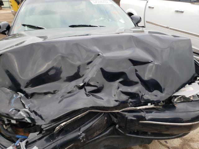 Photo 9 from auction – 1999 BUICK CENTURY CU with VIN 2G4WS52M0X1581396