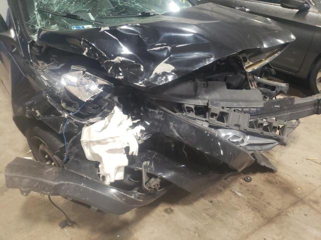 Photo 9 from auction – 2014 HYUNDAI ACCENT GLS with VIN KMHCT4AE2EU759248
