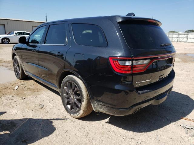 Photo 3 from auction – 2015 DODGE DURANGO R/ with VIN 1C4SDJCT1FC223602