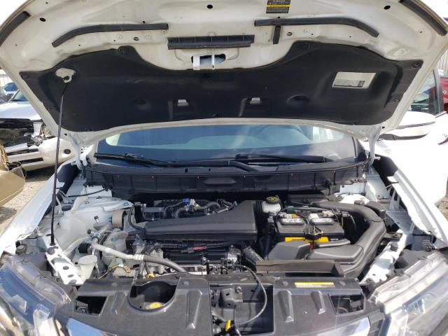 Photo 7 from auction – 2019 NISSAN ROGUE S with VIN KNMAT2MT0KP534735