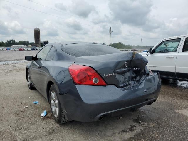 Photo 3 from auction – 2008 NISSAN ALTIMA 2.5 with VIN 1N4AL24E58C242229