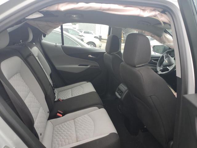 Photo 6 from auction – 2016 CHEVROLET EQUINOX LS with VIN 2GNAXHEVXJ6337729