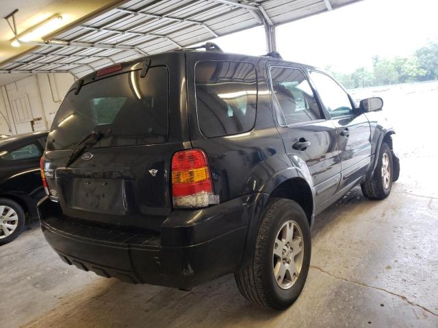 Photo 4 from auction – 2005 FORD ESCAPE LIM with VIN 1FMYU04125KB67672