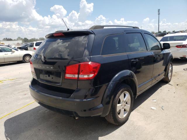 Photo 4 from auction – 2013 DODGE JOURNEY SE with VIN 3C4PDCAB4DT728594