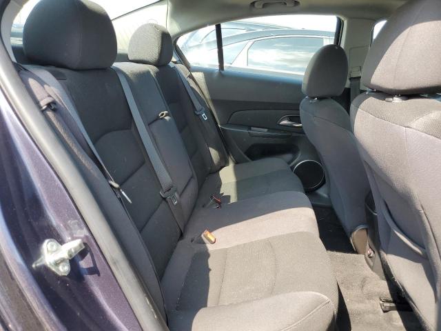 Photo 6 from auction – 2014 CHEVROLET CRUZE LT with VIN 1G1PC5SB2E7408752