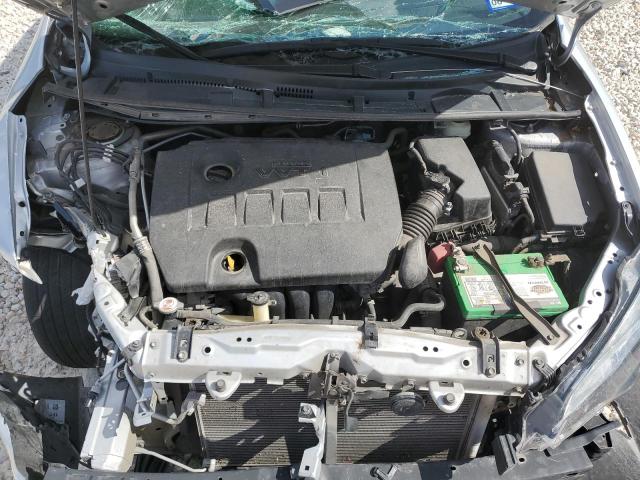 Photo 7 from auction – 2017 TOYOTA COROLLA L with VIN 5YFBURHE3HP696551