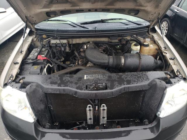 Photo 7 from auction – 2005 FORD F150 with VIN 1FTRX12W15FA82075