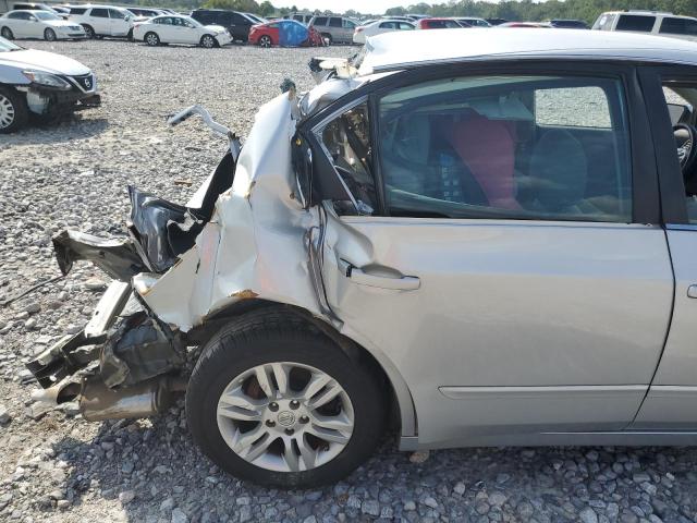 Photo 6 from auction – 2011 NISSAN ALTIMA BAS with VIN 1N4AL2AP8BC151386