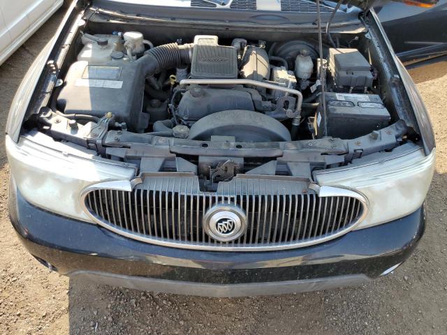 Photo 7 from auction – 2004 BUICK RAINIER CX with VIN 5GADS13S942218688