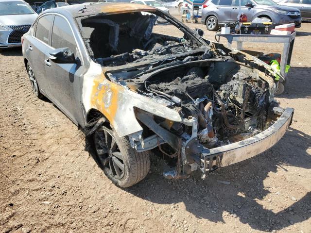 NISSAN ALTIMA 2.5 2011 con VIN 1N4AL3AP1JC181785 - Foto de la subasta