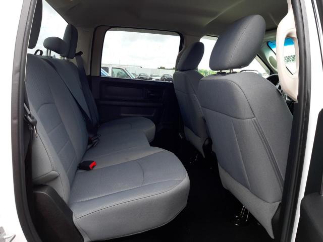 Zdjęcie 6 z aukcji – 2014 RAM 2500 ST z VIN 3C6UR5HJ5EG300029