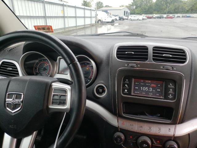 Photo 9 from auction – 2013 DODGE JOURNEY SE with VIN 3C4PDCAB9DT723505