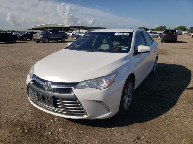 Photo 2 from auction – 2017 TOYOTA CAMRY LE with VIN 4T1BF1FK5HU418995