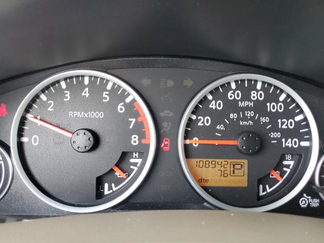 Photo 8 from auction – 2017 NISSAN FRONTIER S with VIN 1N6DD0ER2HN707755