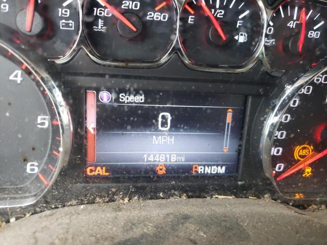 Photo 8 from auction – 2015 GMC SIERRA C15 with VIN 1GTR1UEC0FZ352787