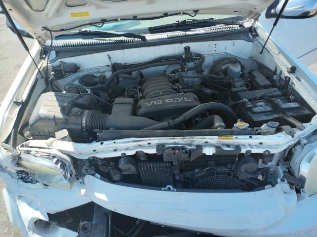 Photo 7 from auction – 2007 TOYOTA SEQUOIA LI with VIN 5TDZT38A97S292736