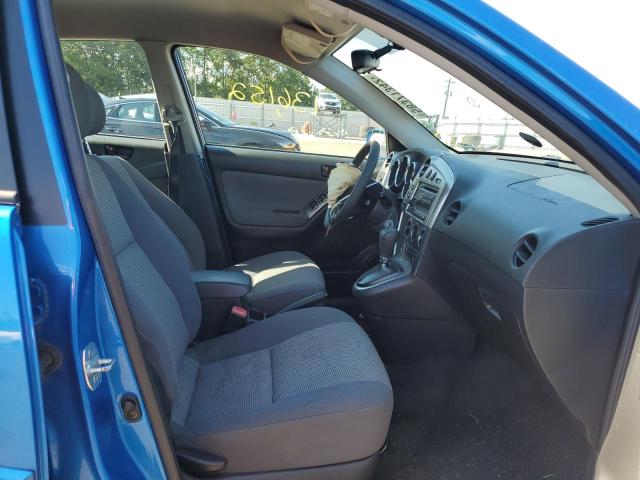 Photo 5 from auction – 2008 PONTIAC VIBE with VIN 5Y2SL65878Z413171