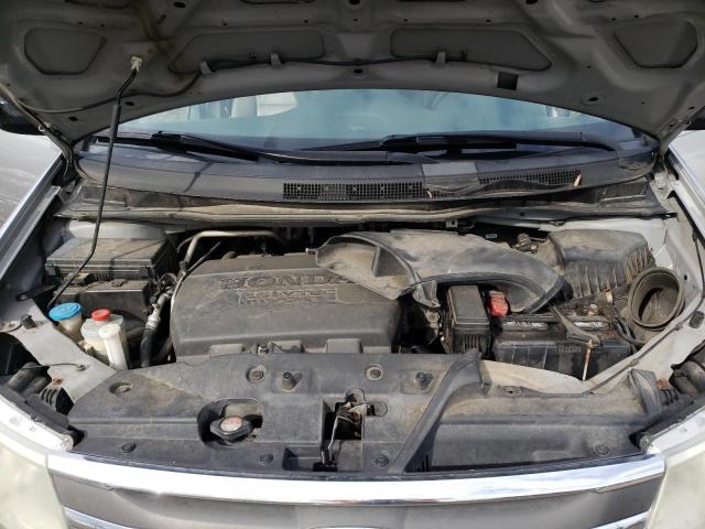Photo 7 from auction – 2011 HONDA ODYSSEY EX with VIN 5FNRL5H65BB085958
