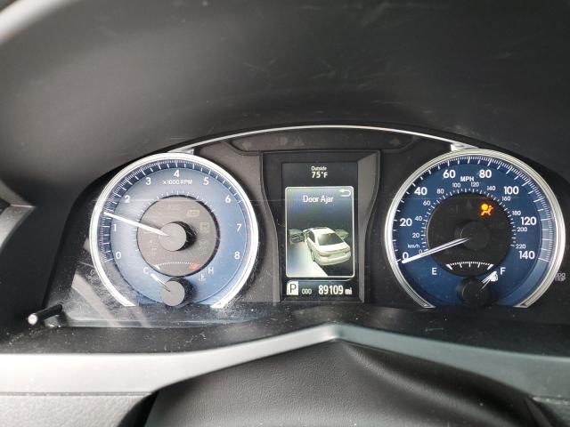 Photo 8 from auction – 2017 TOYOTA CAMRY LE with VIN 4T1BF1FK0HU426647