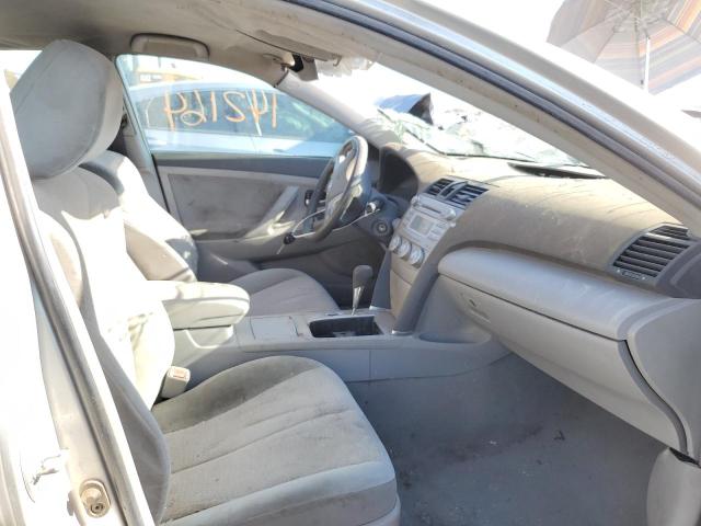 Photo 5 from auction – 2010 TOYOTA CAMRY BASE with VIN 4T1BF3EKXAU519775