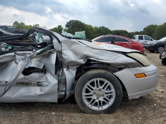 Photo 9 from auction – 2003 FORD FOCUS SE with VIN 1FAFP36323W238111