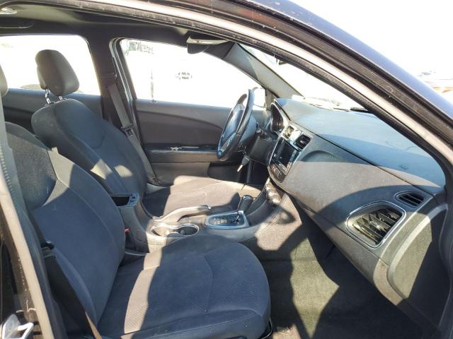 Photo 5 from auction – 2014 CHRYSLER 200 TOURIN with VIN 1C3CCBBB7EN185029