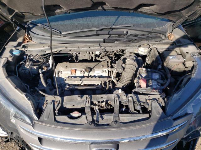 Photo 7 from auction – 2014 HONDA CR-V EX with VIN 2HKRM4H56EH110371