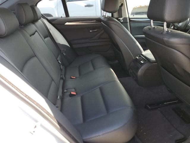 Photo 6 from auction – 2016 BMW 528 I with VIN WBA5A5C58GG348814