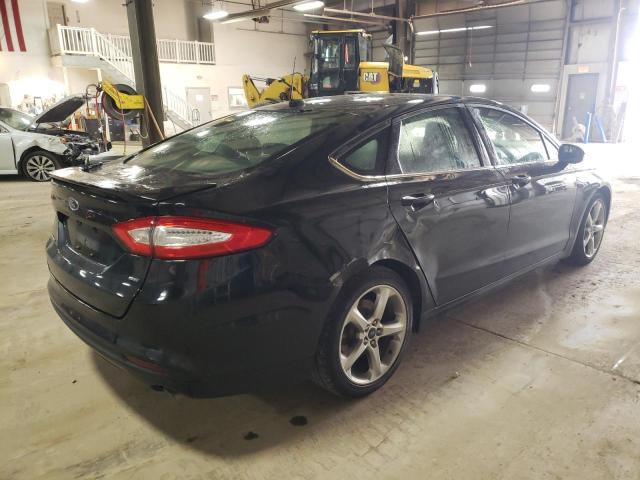 Photo 4 from auction – 2015 FORD FUSION SE with VIN 3FA6P0H75FR244636