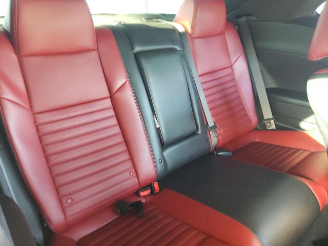 Photo 6 from auction – 2013 DODGE CHALLENGER with VIN 2C3CDYAG6DH611524