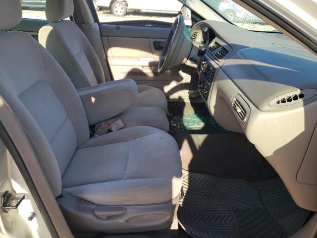 Photo 5 from auction – 2005 MERCURY SABLE GS with VIN 1MEFM50U85A608024