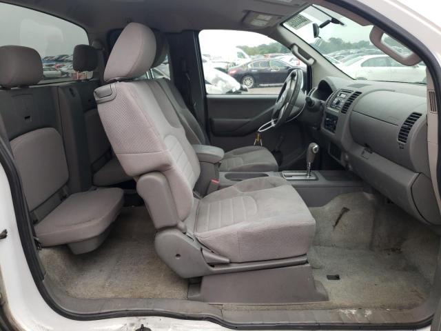 Photo 5 from auction – 2012 NISSAN FRONTIER S with VIN 1N6BD0CTXCC480664