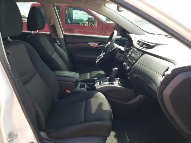Photo 5 from auction – 2019 NISSAN ROGUE S with VIN KNMAT2MT0KP534735