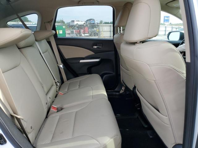 Photo 6 from auction – 2015 HONDA CR-V TOURI with VIN 5J6RM3H97FL026094