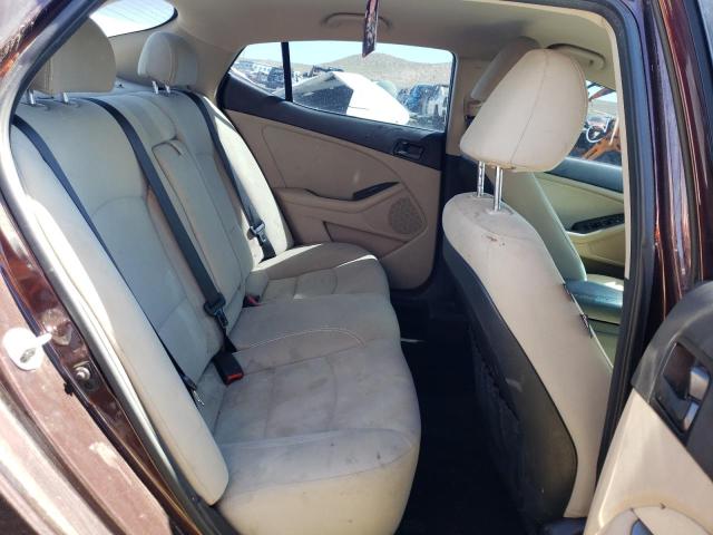 Photo 6 from auction – 2015 KIA OPTIMA LX with VIN 5XXGM4A73FG347237