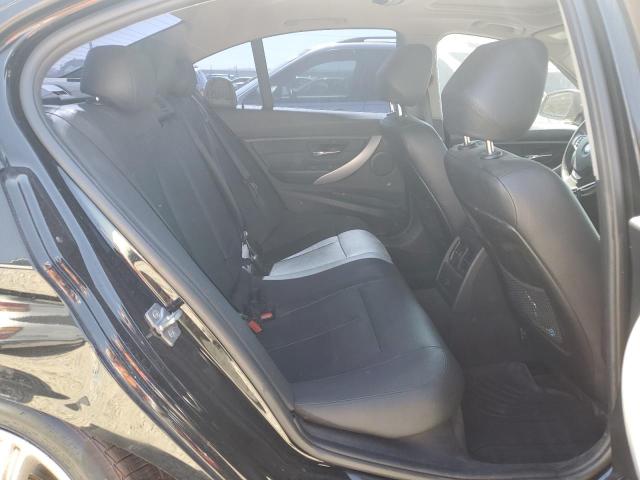 Photo 6 from auction – 2013 BMW 328 I SULE with VIN WBA3C1C52DF439038