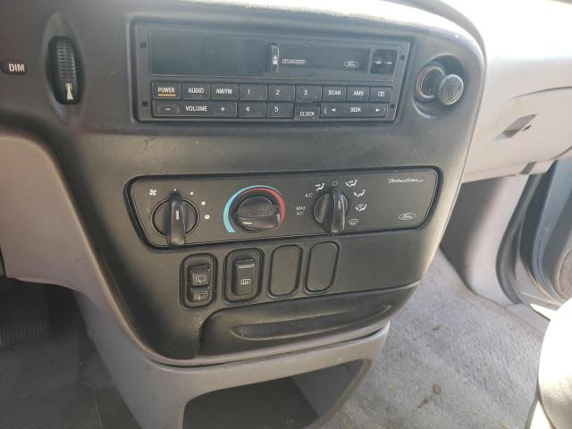 Photo 9 from auction – 1998 FORD WINDSTAR W with VIN 2FMDA51U2WBB36534
