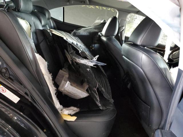 Photo 6 from auction – 2013 LEXUS ES 350 with VIN JTHBK1GGXD2066883