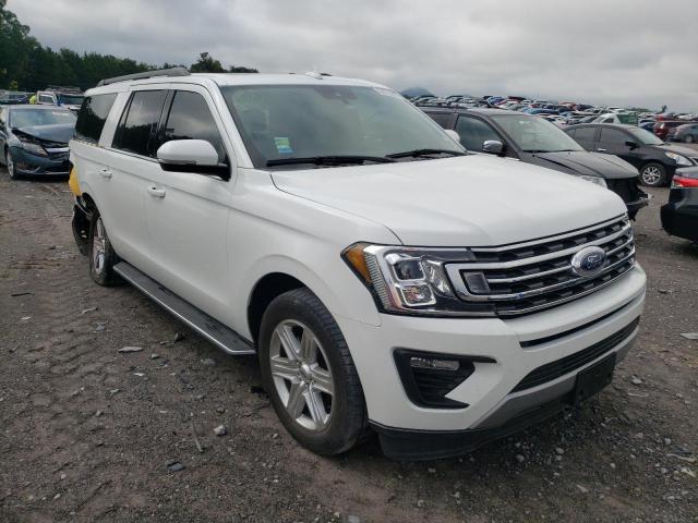 Photo 1 from auction – 2020 FORD EXPEDITION with VIN 1FMJK1HT3LEA18501